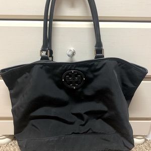 Authentic Tory Burch tote handbag